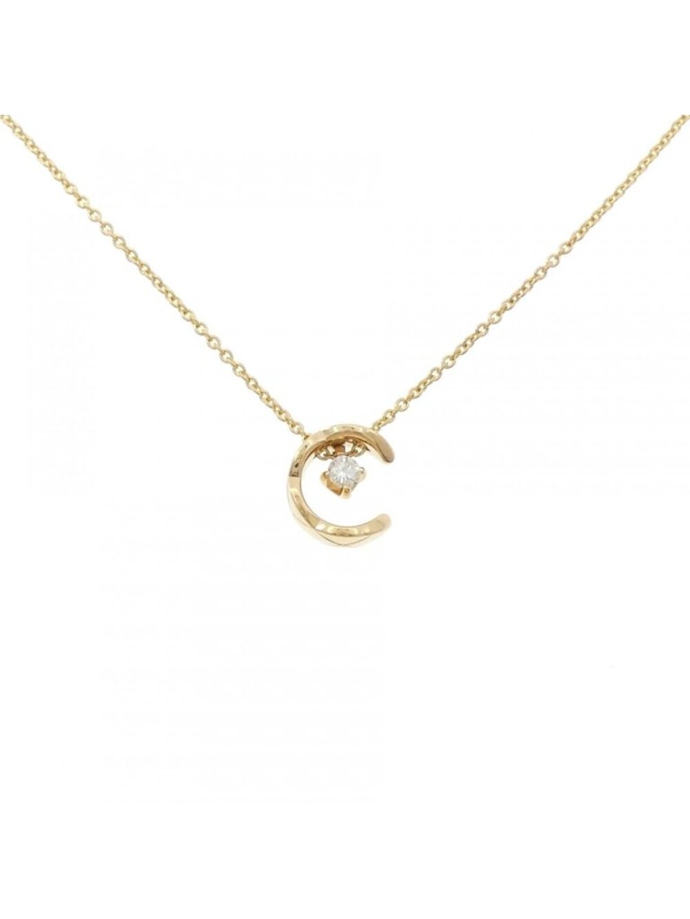 Chanel Coco Crush Necklace